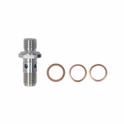 Kit de réparation, pompe à carburant BOSCH 1 587 010 532 - Vue supplémentaire 3