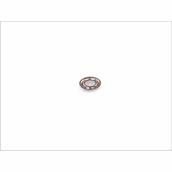 Bague d'étanchéité, porte-injecteur BOSCH 2 430 190 002