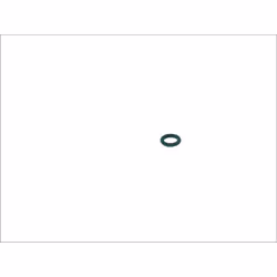 Anneau en caoutchouc, pompe d'injection BOSCH 2 440 210 002