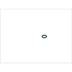 Anneau en caoutchouc, pompe d'injection BOSCH 2 440 210 002