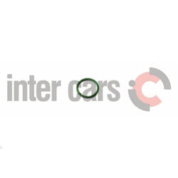 Anneau en caoutchouc, pompe d'injection BOSCH 2 440 210 012