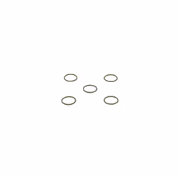 Anneau en caoutchouc, pompe d'injection BOSCH 2 440 210 012