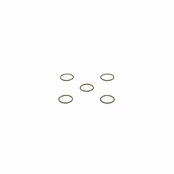 Anneau en caoutchouc, pompe d'injection BOSCH 2 440 210 012 - Vue supplémentaire 4