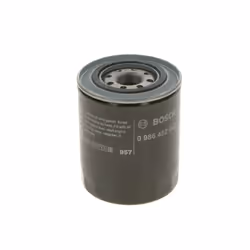Filtre à huile BOSCH 0 986 452 042