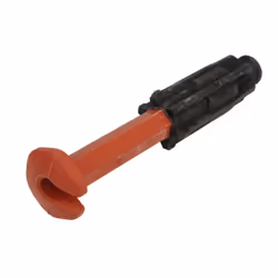 Cosse de bougie d'allumage BOSCH 0 356 150 022