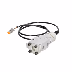 Dispositif d'arrêt, système d'injection BOSCH 2 417 205 022