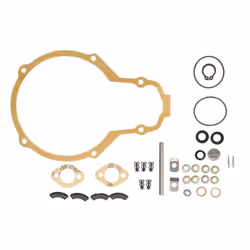Kit de réparation, distributeur d'allumage BOSCH 1 427 010 002