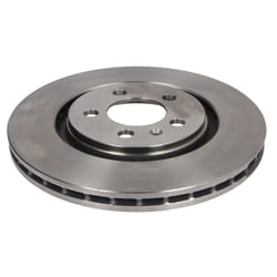 Disque de frein BOSCH 0 986 478 542 avant, ventilé, à haute teneur en carbone, 1 pièce
