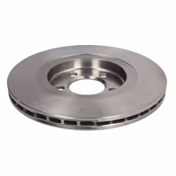 Disque de frein BOSCH 0 986 478 542 avant, ventilé, à haute teneur en carbone, 1 pièce
