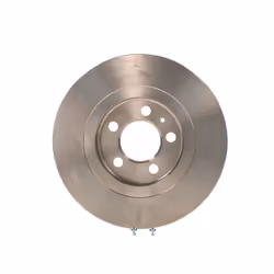 Disque de frein BOSCH 0 986 478 542 avant, ventilé, à haute teneur en carbone, 1 pièce
