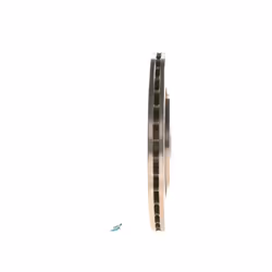 Disque de frein BOSCH 0 986 478 542 avant, ventilé, à haute teneur en carbone, 1 pièce - Vue supplémentaire 4