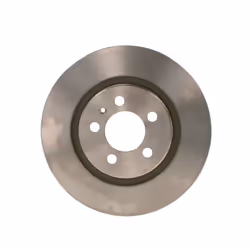 Disque de frein BOSCH 0 986 478 542 avant, ventilé, à haute teneur en carbone, 1 pièce - Vue supplémentaire 5