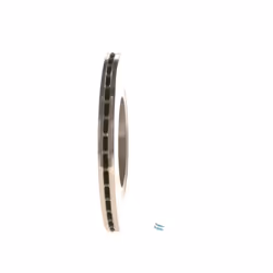 Disque de frein BOSCH 0 986 478 542 avant, ventilé, à haute teneur en carbone, 1 pièce - Vue supplémentaire 6