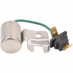 Condensateur d'allumage BOSCH 1 237 330 162