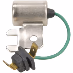 Condensateur d'allumage BOSCH 1 237 330 162