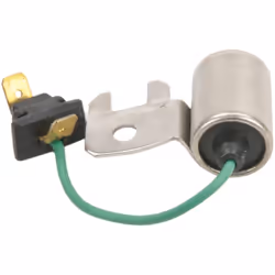 Condensateur d'allumage BOSCH 1 237 330 162
