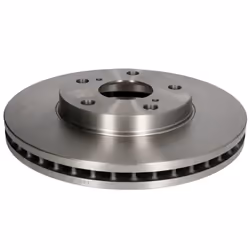 Disque de frein BOSCH 0 986 478 632 avant, ventilé, 1 pièce