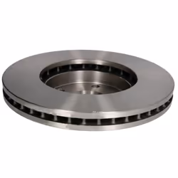 Disque de frein BOSCH 0 986 478 632 avant, ventilé, 1 pièce