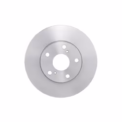 Disque de frein BOSCH 0 986 478 632 avant, ventilé, 1 pièce