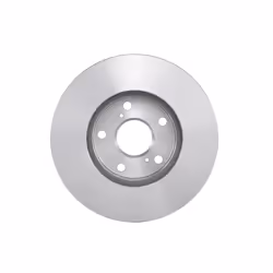 Disque de frein BOSCH 0 986 478 632 avant, ventilé, 1 pièce - Vue supplémentaire 5