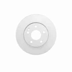 Disque de frein BOSCH 0 986 478 262 avant, plein, 1 pièce
