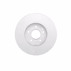 Disque de frein BOSCH 0 986 478 262 avant, plein, 1 pièce - Vue supplémentaire 5