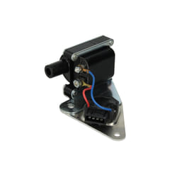 Bobine d'allumage BOSCH 0 221 601 012