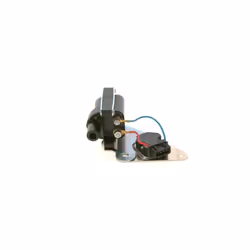 Bobine d'allumage BOSCH 0 221 601 012
