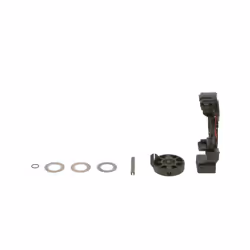 Capteur, impulsion d'allumage BOSCH 1 237 011 122 - Vue supplémentaire 4