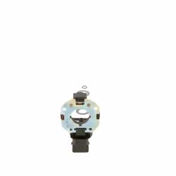 Capteur, impulsion d'allumage BOSCH 1 237 011 122 - Vue supplémentaire 5