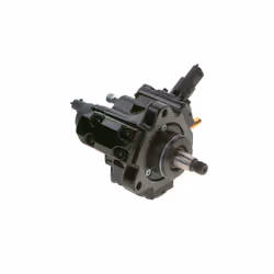Pompe à haute pression BOSCH 0 445 020 002 - Vue supplémentaire 9