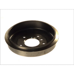 Tambour de frein BOSCH 0 986 477 043