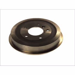 Tambour de frein BOSCH 0 986 477 043