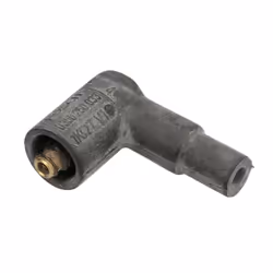 Cosse de bougie d'allumage BOSCH 0 356 250 033