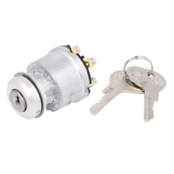 Interrupteur d'allumage/de démarreur BOSCH 0 342 309 003