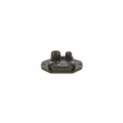 Appareil de commande, système d'allumage BOSCH 0 227 100 023