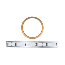 Pièce de pompe à carburant BOSCH 2 916 710 613