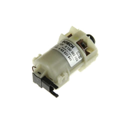 Ventilateur, habitacle BOSCH 0 130 002 803