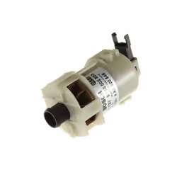Ventilateur, habitacle BOSCH 0 130 002 803