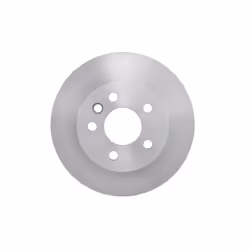 Disque de frein BOSCH 0 986 478 613 avant, plein, 1 pièce
