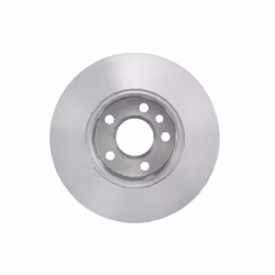 Disque de frein BOSCH 0 986 478 613 avant, plein, 1 pièce - Vue supplémentaire 5