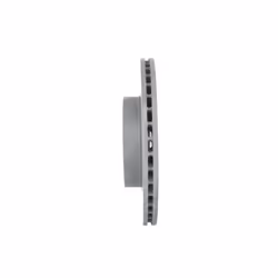 Disque de frein BOSCH 0 986 478 513 avant, ventilé, à haute teneur en carbone, 1 pièce - Vue supplémentaire 4