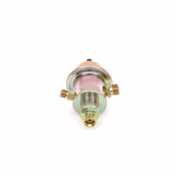 Régulateur de pression du carburant BOSCH 0 438 161 013