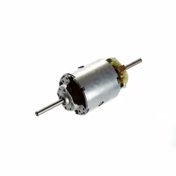 Moteur électrique, ventilateur d'habitacle BOSCH 0 130 111 003