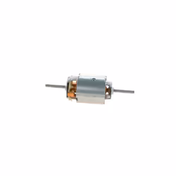 Moteur électrique, ventilateur d'habitacle BOSCH 0 130 111 003 - Vue supplémentaire 5