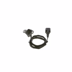 Capteur, impulsion d'allumage BOSCH 0 281 002 213 - Vue supplémentaire 5