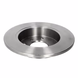Disque de frein BOSCH 0 986 478 564 arrière, plein, 1 pièce - Vue supplémentaire 2