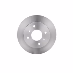 Disque de frein BOSCH 0 986 478 564 arrière, plein, 1 pièce - Vue supplémentaire 3