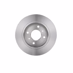 Disque de frein BOSCH 0 986 478 564 arrière, plein, 1 pièce - Vue supplémentaire 5