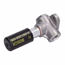 Pompe d'alimentation manuelle BOSCH 0 440 011 014